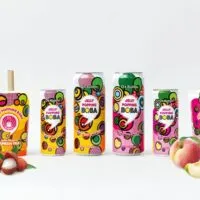 European Sensation: Orbitel's O's Bubble Unveils Ready-To-Drink Jelly Popping Boba - A Flavor Revelation For Bubble Tea Lovers!