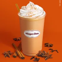 Häagen-Dazs® Shops Brings Back Iconic Pumpkin Spice Shake Featuring Dulce De Leche Ice Cream