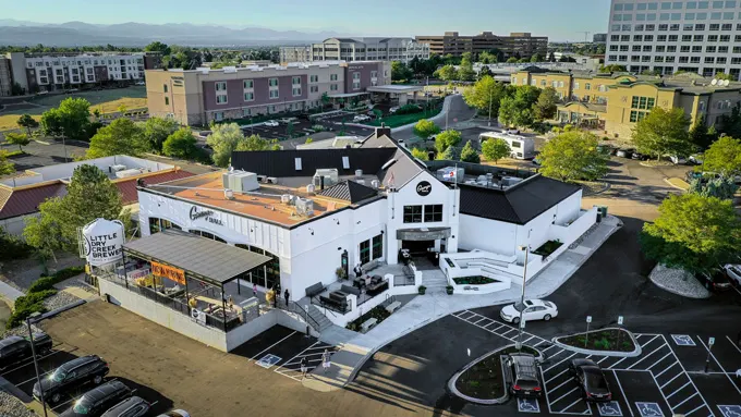 Grange Food Hall in Denver: New Food, Drink & Entertainment Offerings