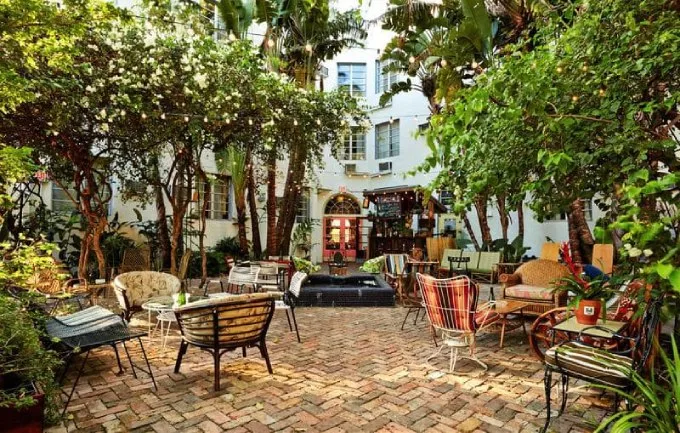 Where to Taste the Flavors of Fall in The Magic City