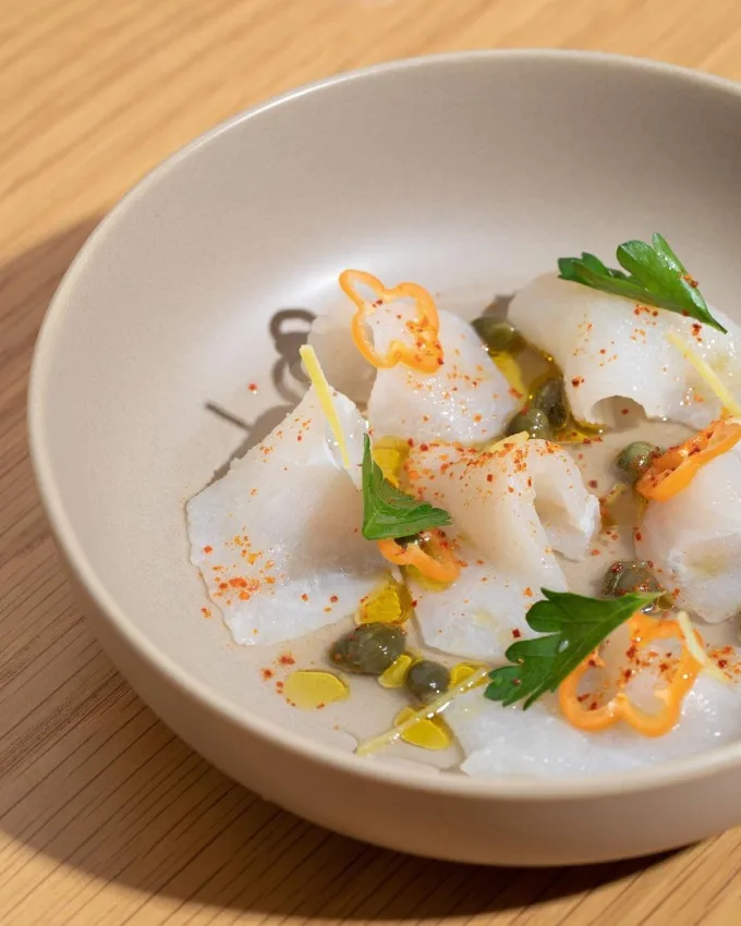 Kōbo East Village by Chef Ruben Rodriguez