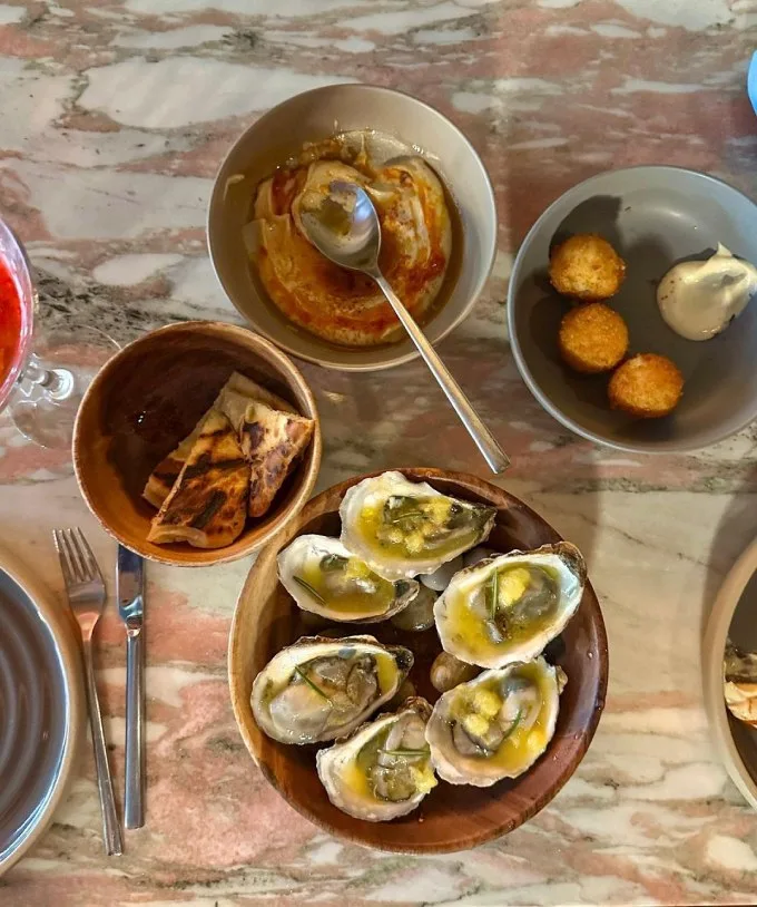 Kōbo East Village by Chef Ruben Rodriguez