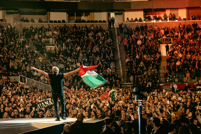 Las Vegas Celebrates El Grito and Hispanic Heritage Month with Entertainment and Cultural Events