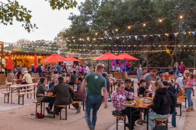 Foodie Guide to Downtown Napa