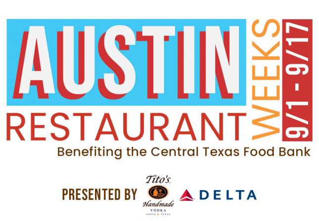 Austin Restaurant Weeks 2023 Texas: Menus, Dates