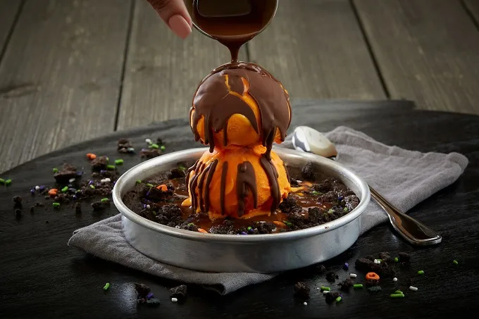 It's Pizookie&reg; Season At Bj's Restaurant & Brewhouse&reg; With The Return Of The Pizookie Pass&trade; And The Debut Of The First-Ever Spooky Pizookie&reg;