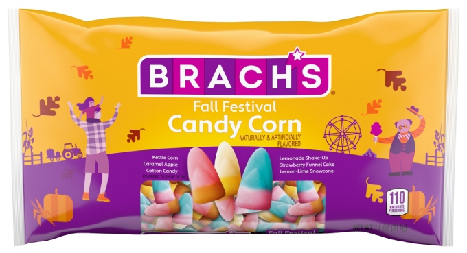 BRACH'S Launches First-Ever Candy Corn Club