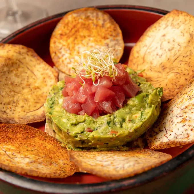 Let’s Guac and Roll on National Guacamole Day (September 16)
