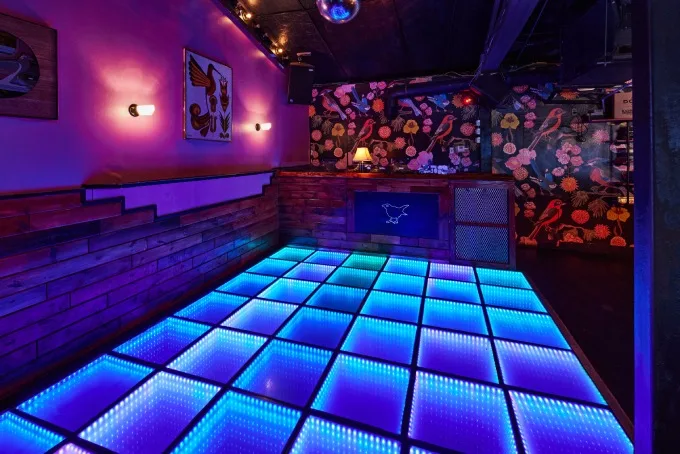 Blackbird Ordinary Unveils Stunning Renovation as it Approaches its 11th-Year Anniversary