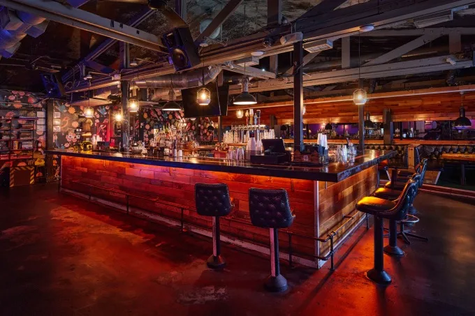 Blackbird Ordinary Unveils Stunning Renovation as it Approaches its 11th-Year Anniversary