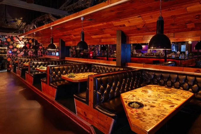 Blackbird Ordinary Unveils Stunning Renovation as it Approaches its 11th-Year Anniversary