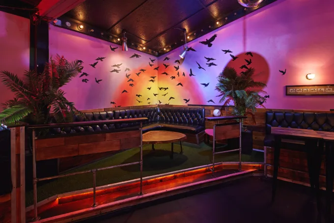 Blackbird Ordinary Unveils Stunning Renovation as it Approaches its 11th-Year Anniversary