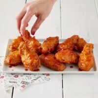 Bonchon Brings 'yang-Yummmm' To Its Crunch-Out-Loud Chicken With New Yangnyeom Sauce