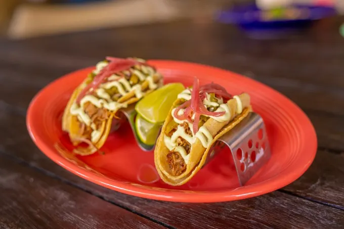 National Taco Day &mdash; October 4