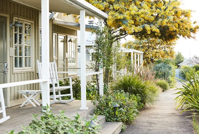 Award-Winning Chef Chris Bianco&rsquo;s Newest Restaurant To Open At Carneros Resort And Spa