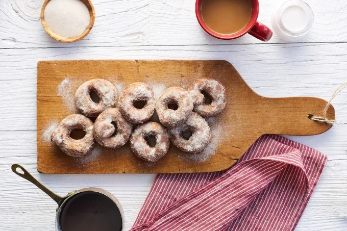 National Dessert Day Celebrations Around the World
