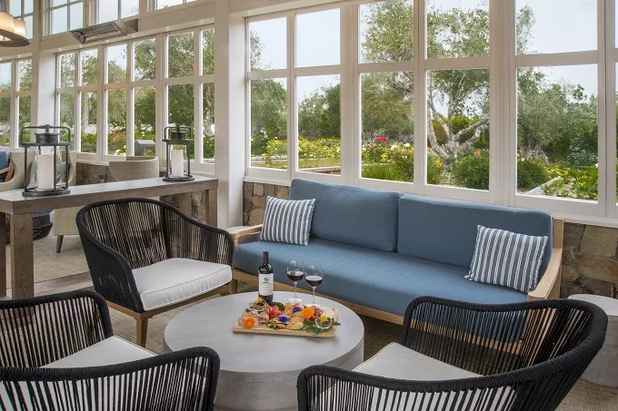 Award-Winning Chef Chris Bianco&rsquo;s Newest Restaurant To Open At Carneros Resort And Spa