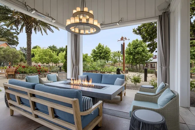 Award-Winning Chef Chris Bianco&rsquo;s Newest Restaurant To Open At Carneros Resort And Spa