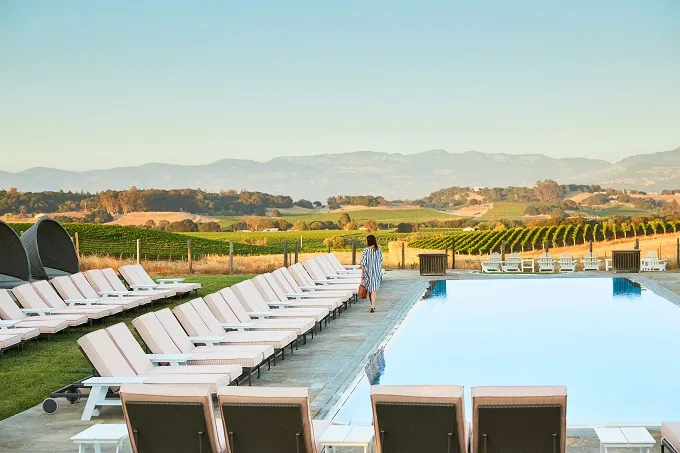 Award-Winning Chef Chris Bianco&rsquo;s Newest Restaurant To Open At Carneros Resort And Spa