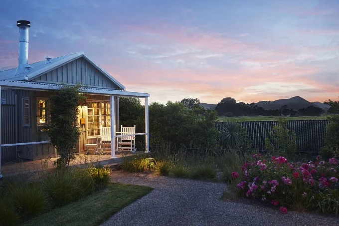 Award-Winning Chef Chris Bianco&rsquo;s Newest Restaurant To Open At Carneros Resort And Spa