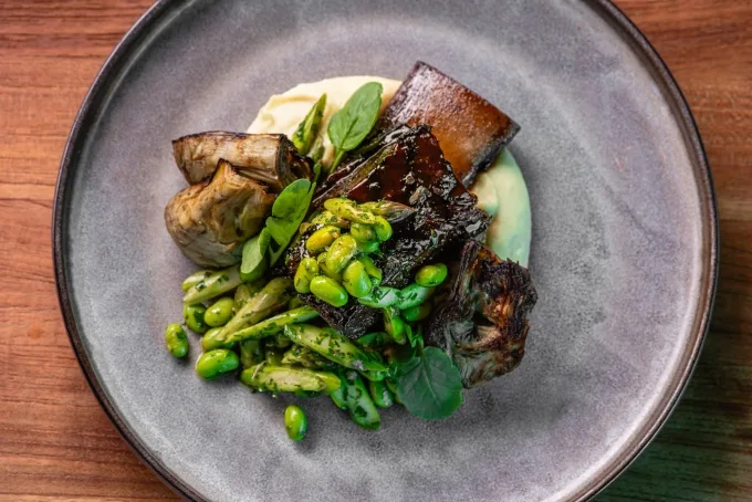 Paula's Food Diaries to Launch 9/16 | Emeril Lagasse, Cat Cora, Alon Shaya, Stephanie Izard