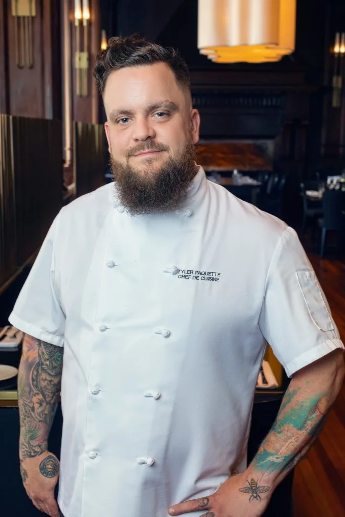 Fairmont Empress Introduces New Members to Culinary Leadership