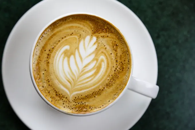 National Coffee Day at Birdy's and Silver Whistle Cafe, 9/29