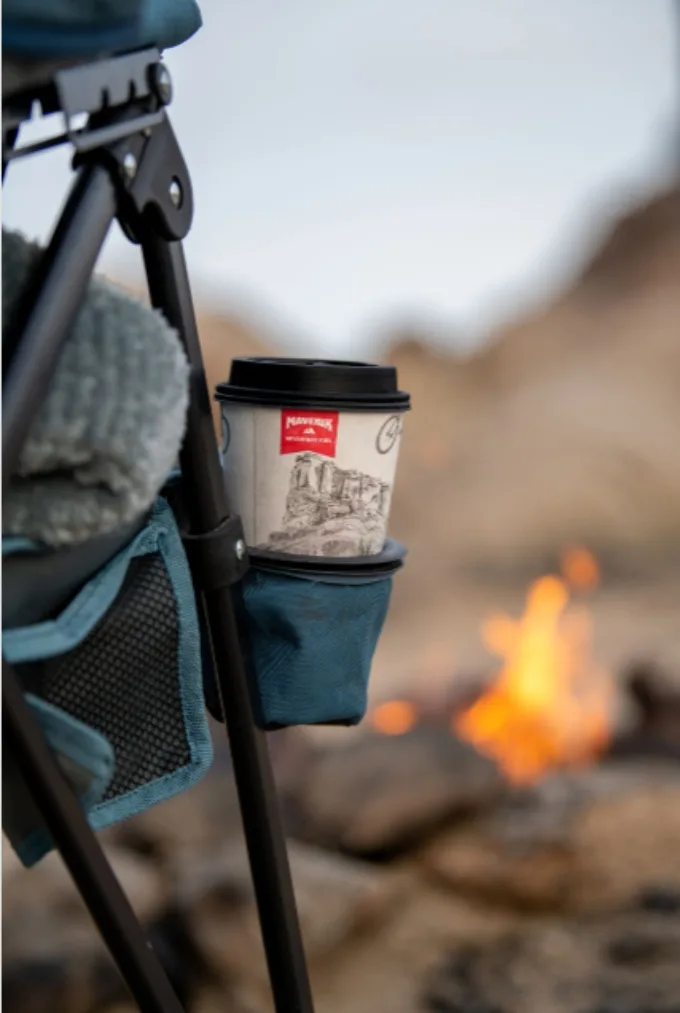 National Coffee Day Deals at Maverik - Adventure's First Stop