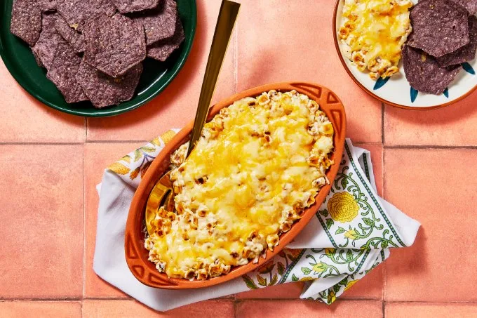 Celebrate Hispanic Heritage Month with HelloFresh
