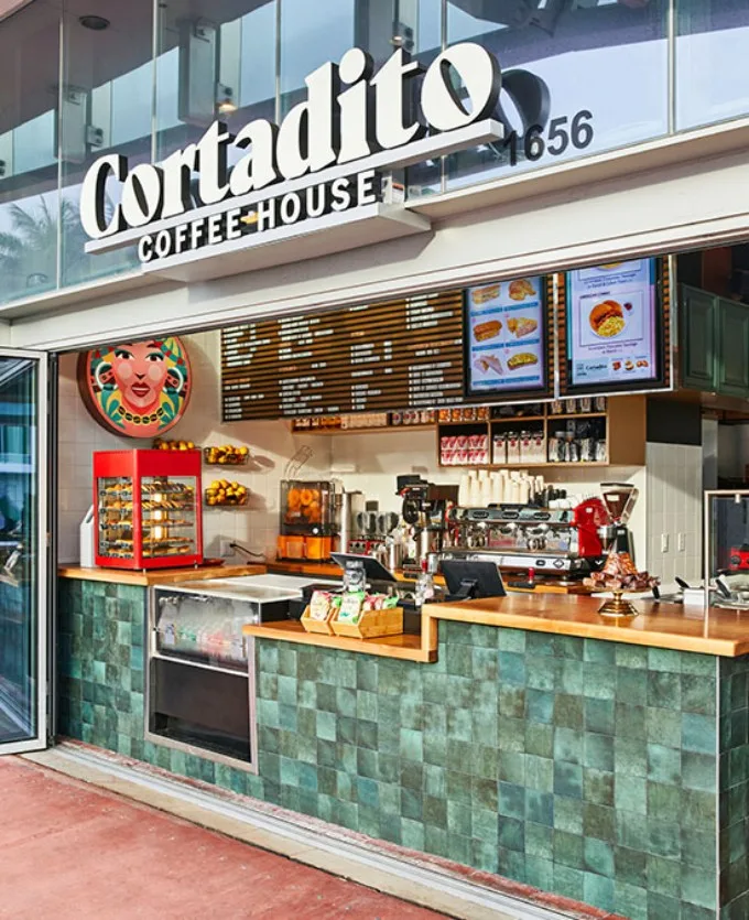 Espresso Yourself on National Coffee Day (Sept.29)