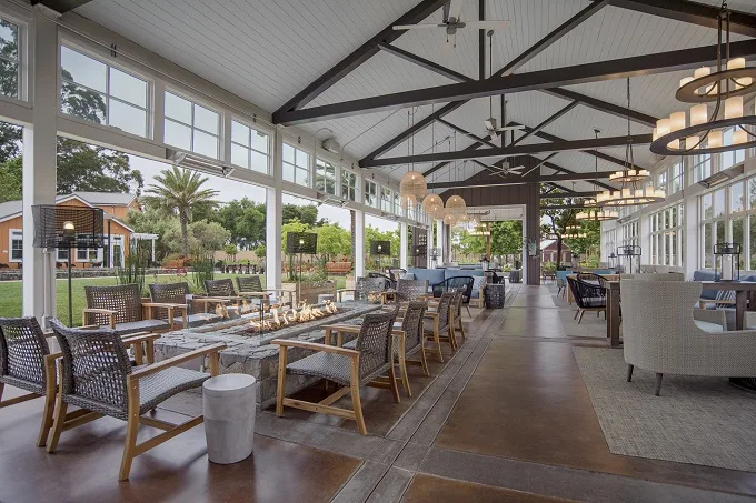 Award-Winning Chef Chris Bianco&rsquo;s Newest Restaurant To Open At Carneros Resort And Spa
