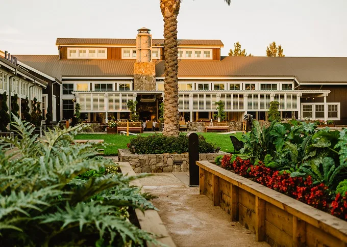 Award-Winning Chef Chris Bianco&rsquo;s Newest Restaurant To Open At Carneros Resort And Spa
