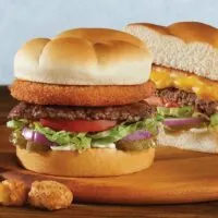 Curderburger&reg; Returns To The Culver's&reg; Menu On Oct. 2 By Popular Demand