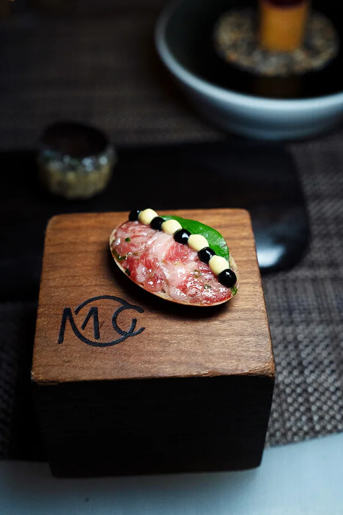 Providence Los Angeles - Two MICHELIN Stars [Review]