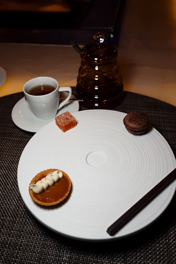 Providence Los Angeles - Two MICHELIN Stars [Review]