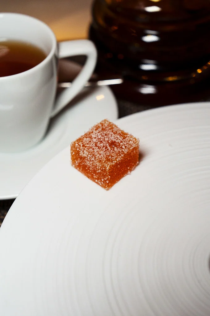 Providence Los Angeles - Two MICHELIN Stars [Review]