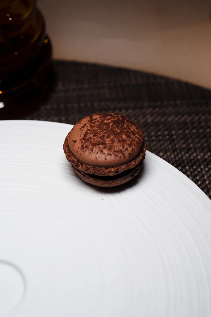 Providence Los Angeles - Two MICHELIN Stars [Review]