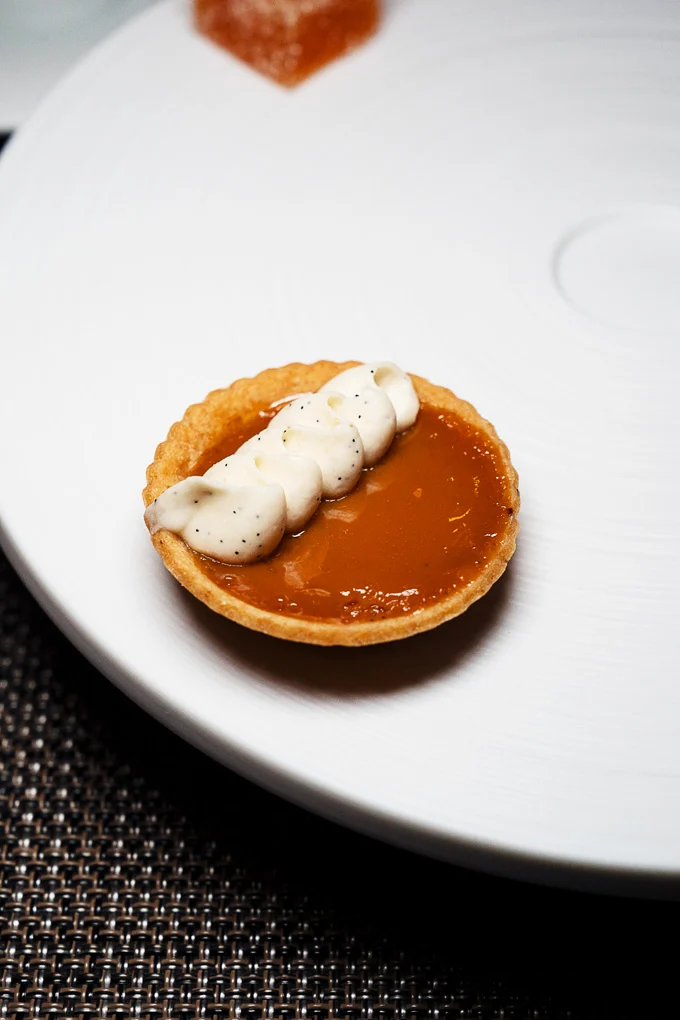 Providence Los Angeles - Two MICHELIN Stars [Review]