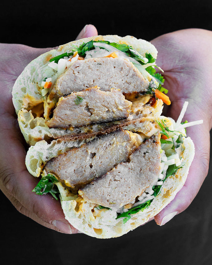 Lardo Portland Oregon Meatfilled Sandwiches [Review] Foodgressing