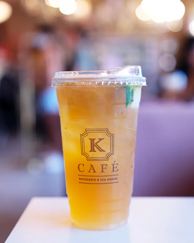 K-Cafe San Jose  Jose, Beautiful, San jose