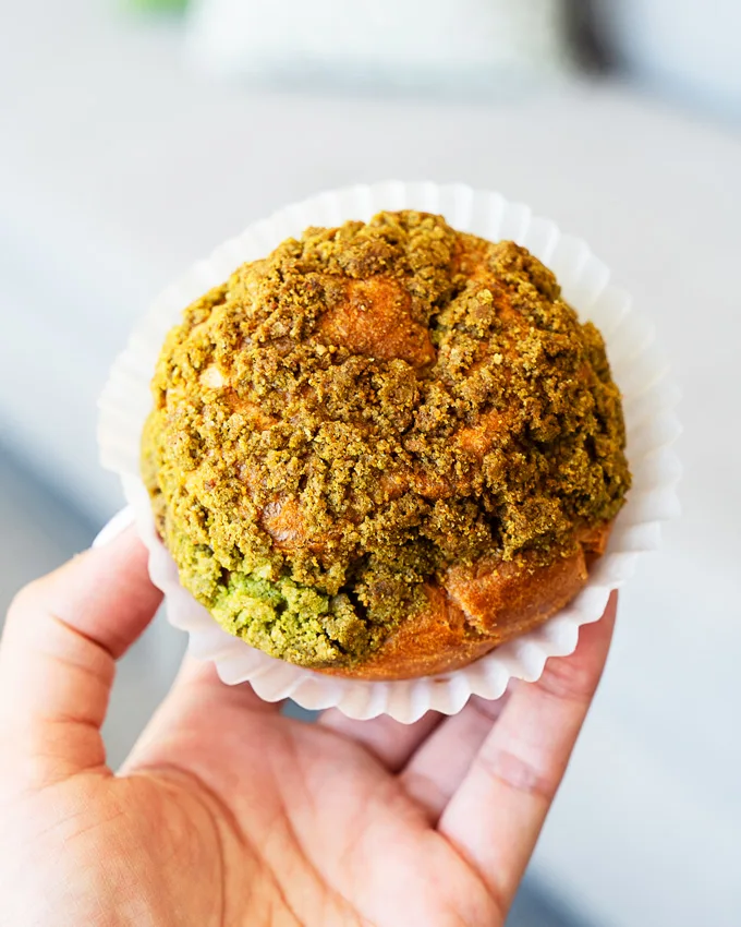CA Bakehouse San Jose - European Pastries with Asian Flavours