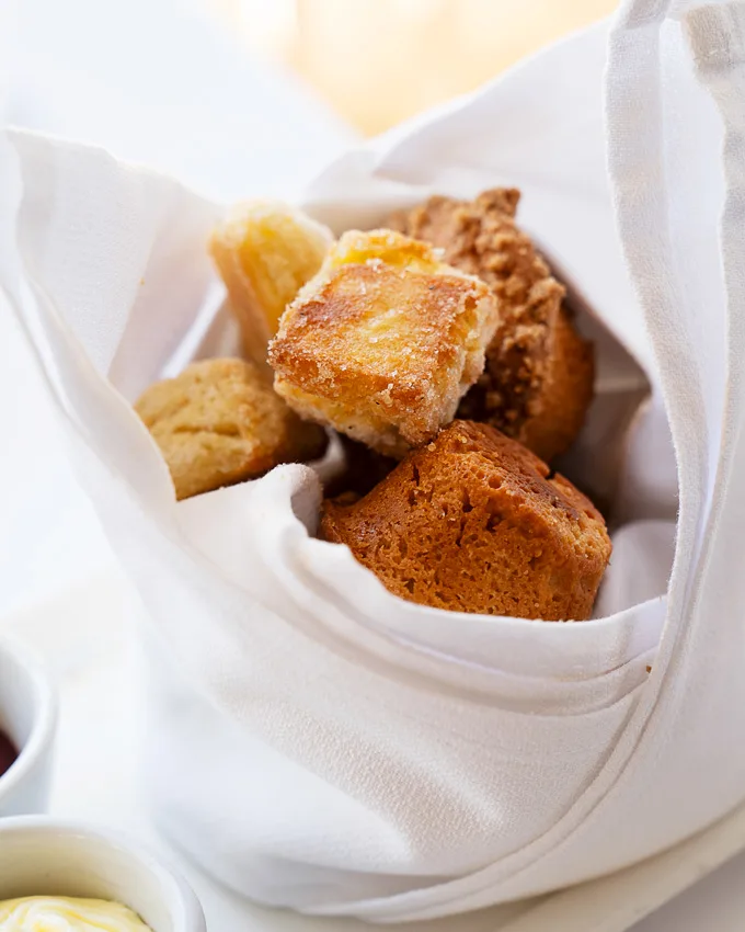 The Village Pub, Woodside CA - Brunch, 1 MICHELIN Star