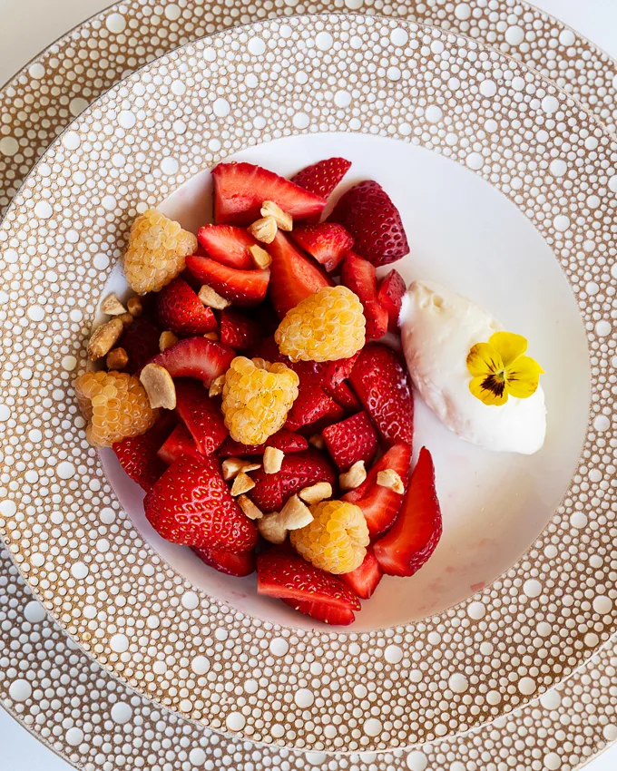 The Village Pub, Woodside CA - Brunch, 1 MICHELIN Star