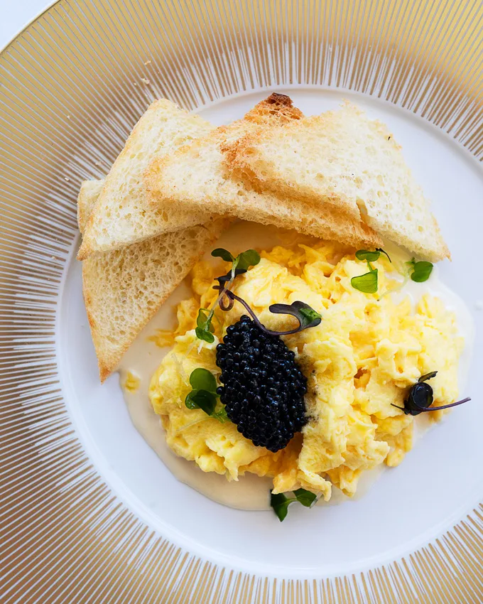 The Village Pub, Woodside CA - Brunch, 1 MICHELIN Star