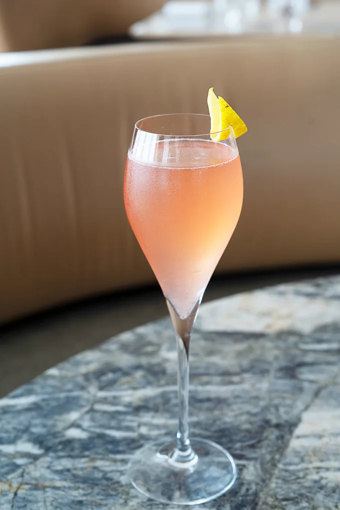 Botanist at Fairmont Pacific Rim Launches Weekday Brunch