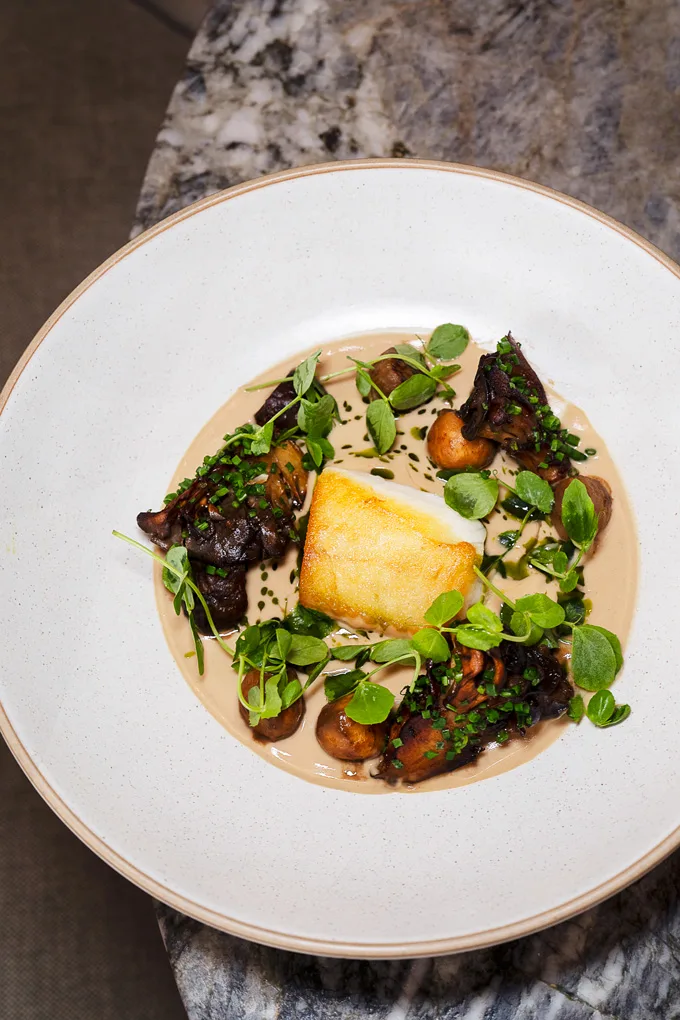 Botanist at Fairmont Pacific Rim Launches Weekday Brunch