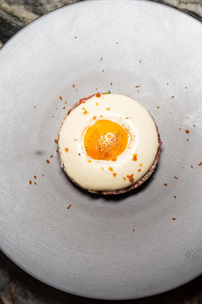 Botanist at Fairmont Pacific Rim Launches Weekday Brunch