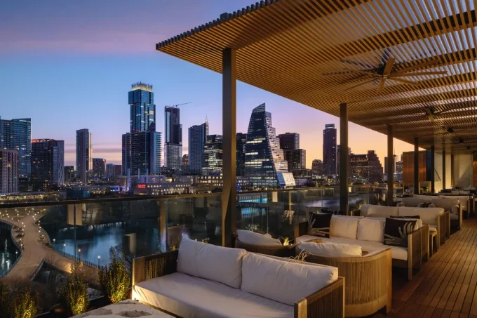 The Loren at Lady Bird Lake to Debut New Chef Series This Fall