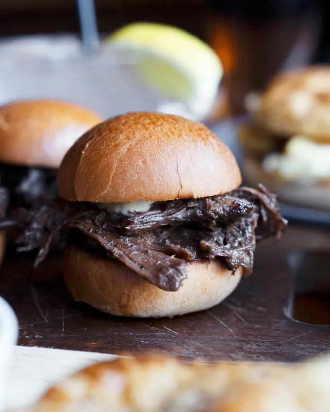 Blarney Stone Gastown New Farm-to-Table Inspired Menu