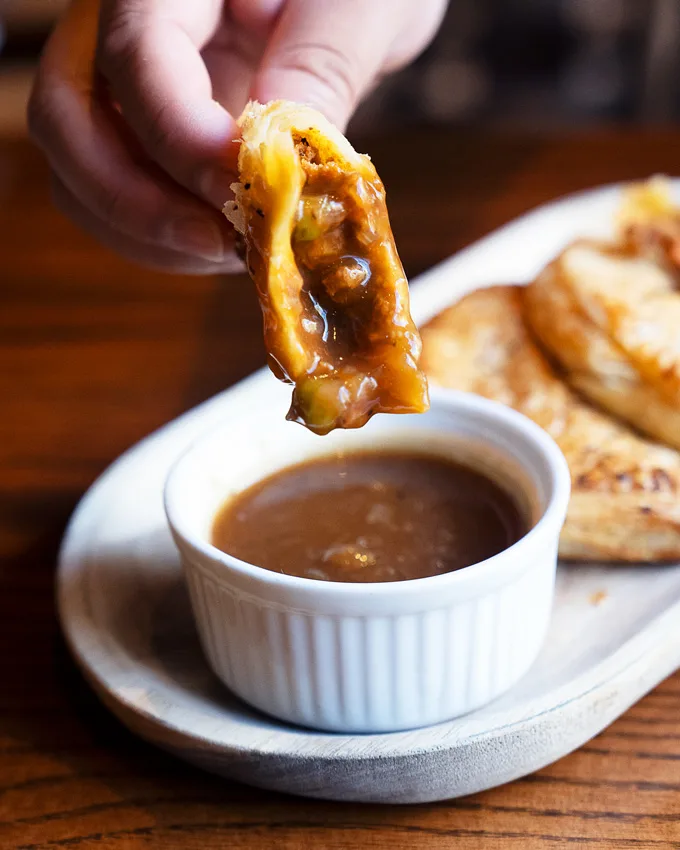 Blarney Stone Gastown New Farm-to-Table Inspired Menu